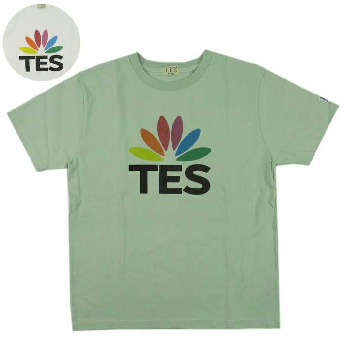 TES エンドレスサマー サーフ Tシャツ TES TV T-SHIRT CS-24574335