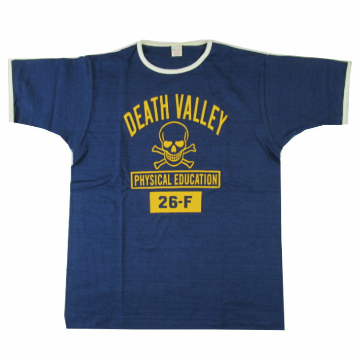 楽天市場】DEATH VALLEYの通販