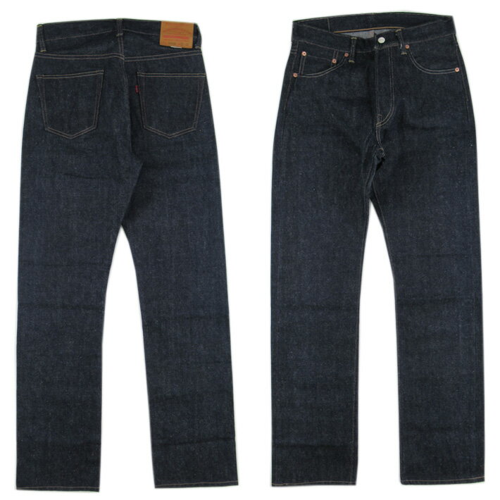 WAREHOUSE ウエアハウス ジーンズ 14.5oz Lot.800XX STANDARD