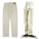 WAREHOUSE ウエアハウス Lot 900XX キナリ
