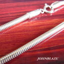 Vo[925 lbNX `F[ MADE IN ITALY Xl[N`F[ S41cm 2.5mm C^A GKX Ci Y fB[X jp p jp  Mtg v[g LO a p[eB[ Xg[g JWA STERLING SILVER 