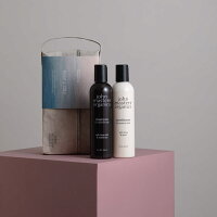 【公式】ジョンマスターオーガニック John Masters Organics Every day ヘアケアギフト|ジョンマスター ヘアケア シャンプー コンディショナー ギフトセット プレゼント 贈り物 男性 女性 母親 父親 ファミリー 艶髪 さらさら