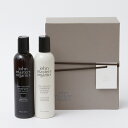 【公式】ジョンマスターオーガニック John Masters Organics|モイスチャーヘアケアギフト【BOX付・ラッピング済み】ジョンマスター 保湿 潤い 乾燥 いい香り 誕生日プレゼント ギフト 母の日 プチギフト ナチュラル 母の日 友人 女性 男性