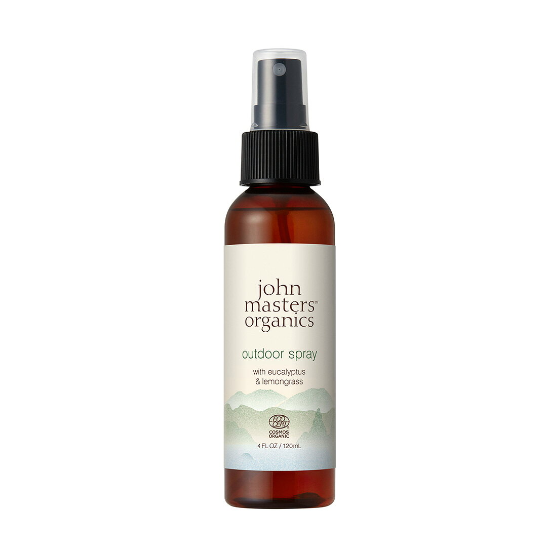 【公式】ジョンマスターオーガニック John Masters Organics 【春夏限定】E＆Lアウ...