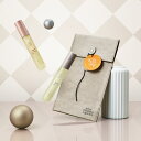 【公式】ジョンマスターオーガニック John Masters Organics ヘアフレグランス ミニ デュオ hair fragrance mini duo | ジョンマスター ヘアケア ヘアフレグランス ギフト プレゼント コフレ ホリデー