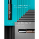 ジョンマスターオーガニック スリーキングスティックフォーグレイヘアBLK 画像2