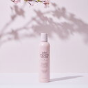 【公式】ジョンマスターオーガニック John Masters Organics S&Sコンディショナー サクラ(ソメイヨシノ&サトザクラ)236mL | ジョンマスター コンディショナー 桜 さくら オーガニック