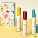 【公式】ジョンマスターオーガニック John Masters Organics ヘアフレグランス プリンセス限定デザイン