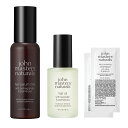 【公式】ジョンマスターオーガニック John Masters Organics hair serum milk set (out bath L&Pヘアオイル)| ジョンマスター ヘアケア トリートメント アウトバス ヘアセラムミルク ヘアオイル