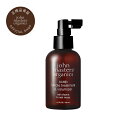 【公式】ジョンマスターオーガニック John Masters Organics T&IスキャルプFTボリューマイザー(タイム&アイリッシュモス)