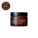 【公式】ジョンマスターオーガニック John Masters Organics ナチュラルバームヘアワックス