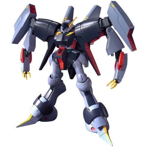 HGUC214 機動戦士ガンダム HGUC 1／144 バイアランのサムネイル