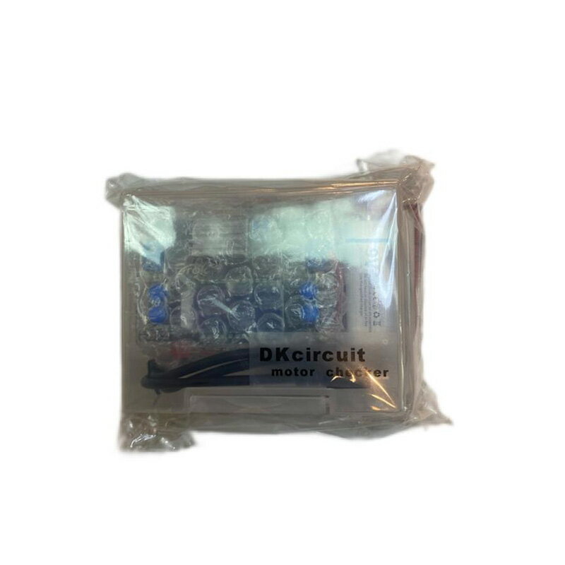 【DK-23】モーターチェッカー DKサーキット製品