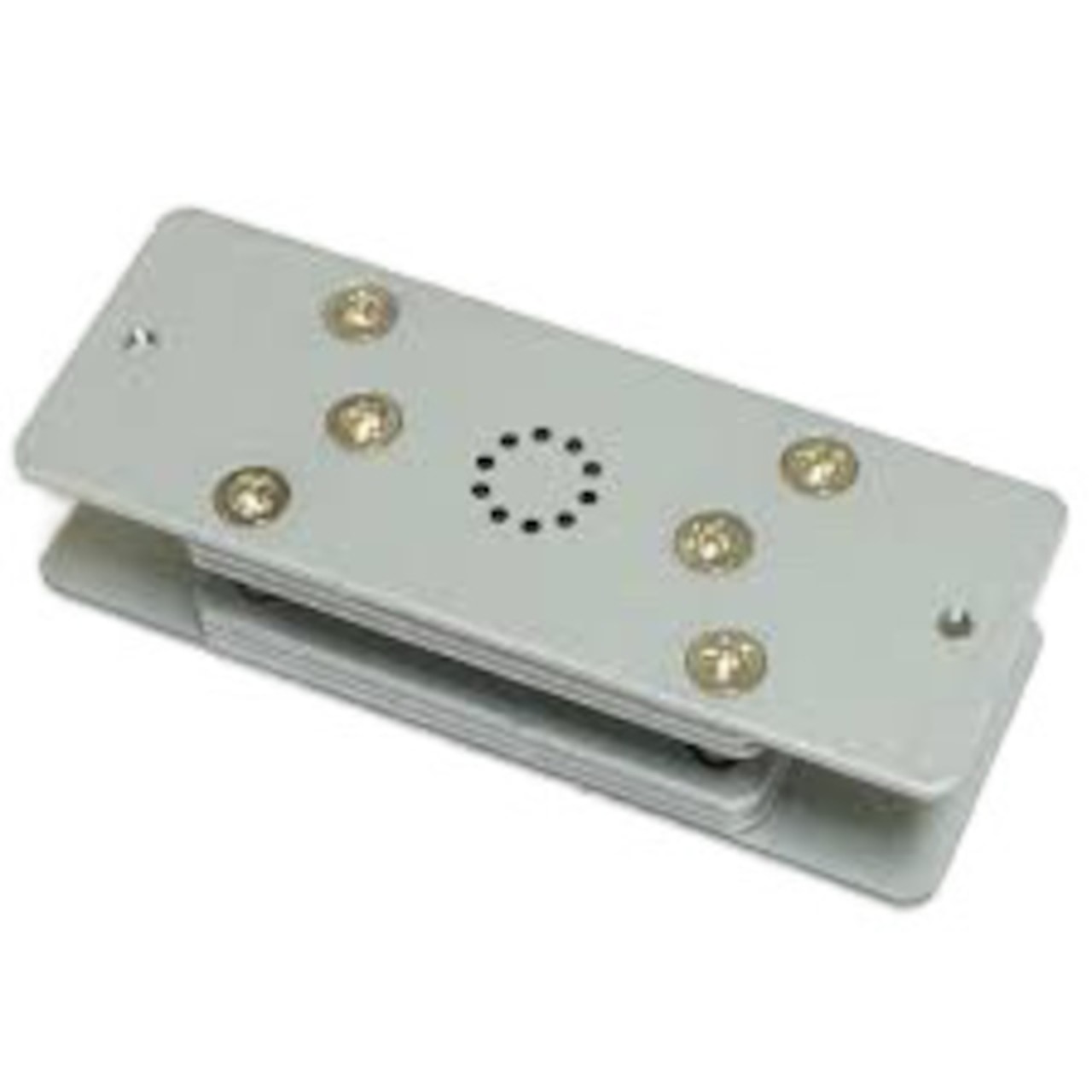 Rakuten - 【sb-0009】2段アルミ13-12mm ドリリングプレート 汐見板金製品