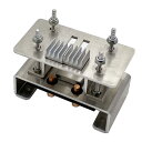 【SKW-0003】アルミモーターホルダー シルバー SKW製品