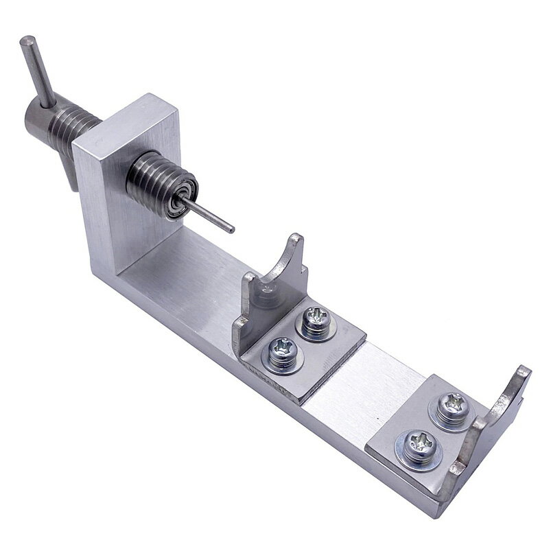 【SKW-0038】MSシャーシ専用ホイールプーラーBR内蔵型Ver.2 SKW製品...