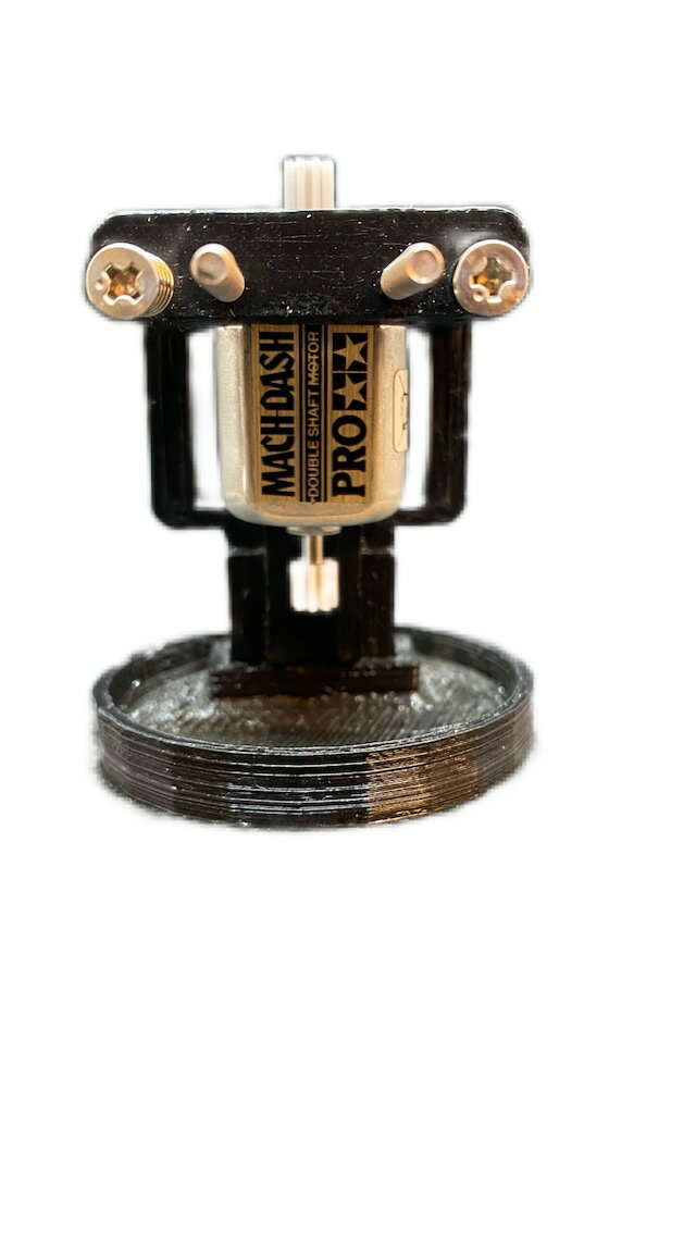 オイルマンモータースタンド 56works製品