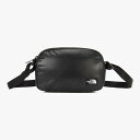 THE NORTH FACE CHUBBY CROSS BAG チャビークロスバッグ 韓国限定 WHITE LABEL ノースフェイス