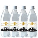 OUGAKU SPARKLING 500ml 24本温泉炭酸水【炭酸】【炭酸水】【メーカー直送】【代引き不可】【同梱不可 別配送 】【炭酸水 500ml】【送料無料】【温泉水 軟水】