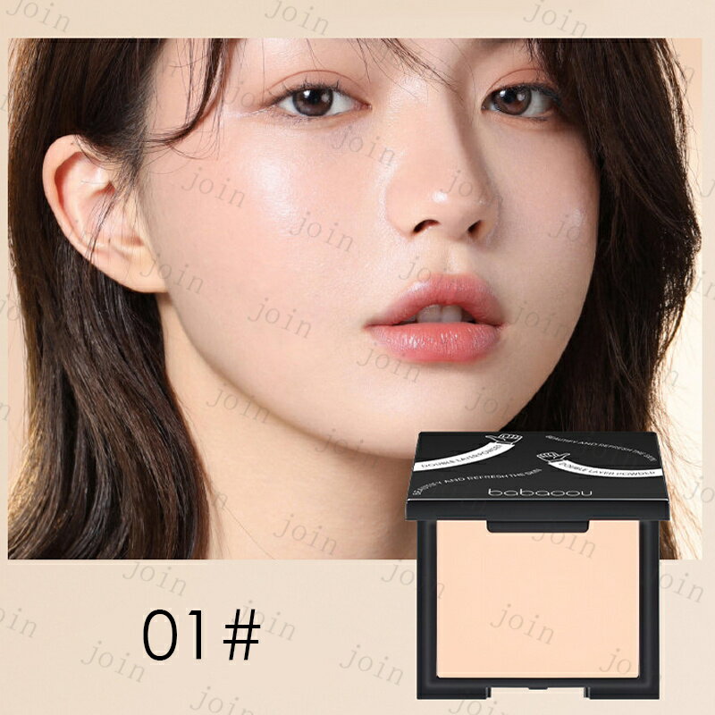 cs686#パウダーファンデーション 日本国内当日発送 2color ファンデーション 50代 カバー力 韓国コスメ パウダーファンデ 崩れにくい マット 化粧品 毛穴ケア