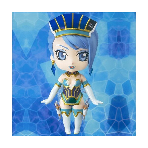 楽天市場】TIGER&BUNNY chibi－artsの通販