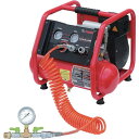 ASADA アサダエアテストコンプレッサ1005TFA1005T【4991756327410:8284548】(4)