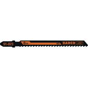 BAHCO バーコジグソーブレード (5枚入) 8山 全長100 1.25t91-023-5P 910235P【7311518032593:8549144】