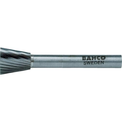 乐天商城 - BAHCO バーコ逆テーパー形超硬ロータリーバーシングルカットBAHN1213M06【7311518134570:4135997】