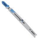 BOSCH ボッシュジグソーブレード3本T123X