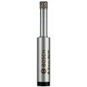 BOSCH ボッシュ磁器タイル用ダイヤモンドオイルビットDOB070080(4)