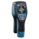 BOSCH ボッシュ マルチ探知機 GMD120