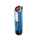 BOSCH ボッシュ コードレスライト GLI10.8V-300