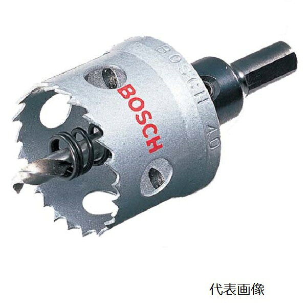 BOSCH・ボッシュ BIMホールソー34mmストレート BMH-034SR鋼板、ステンレス、非鉄金属に。●切削能力に優れたバイメタル材を使用。●低振動のバリオピッチ刃先デザインです。仕様シャンク径(mm)10刃先径(mm)34適応板厚(mm)3.2材質刃先：コバルトハイスSKH-59 / バイメタル原産国日本※当店に在庫のない場合はお取り寄せのため納期にお時間がかかる場合があります。