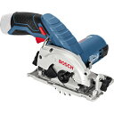 BOSCH ボッシュ バッテリーマルノコ 本体のみ GKS10.8V-LIH