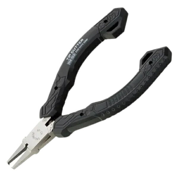 ENGINEER エンジニアニッパ ESDチップカッター 115mmNZ-03 NZ03【4989833030933:3688097】