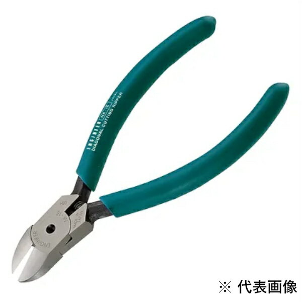 ENGINEER エンジニア強力ニッパー 150mmNK-16 NK16【4989833031169:3688046】