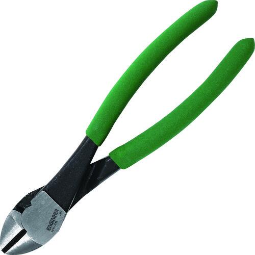 Rakuten - ENGINEER エンジニア鉄腕ニッパーNK-48 NK48【4989833031381:2023718】