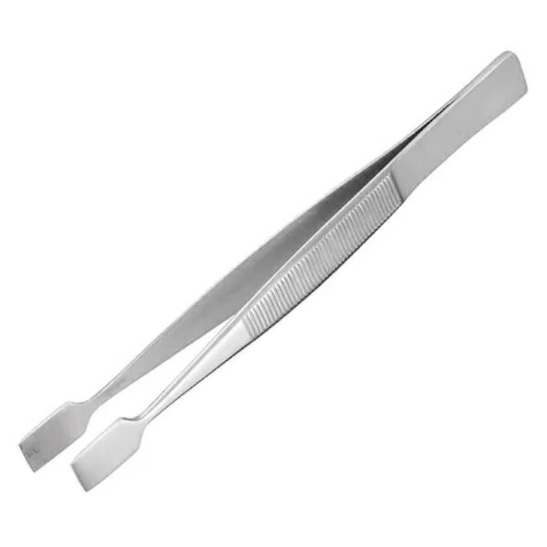ENGINEER エンジニアピンセット 平型 105mmPT-15 PT15【4989833036157:3688305】