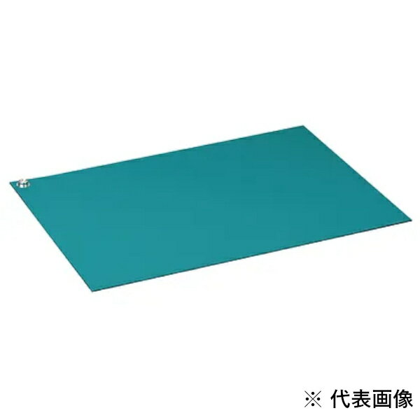 Tool Kits - ENGINEER エンジニア卓上導電マットZCM-05 ZCM05【4989833091255:3606546】