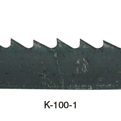 HOZAN・ホーザン 替刃 K-100用 K-100-1仕様適応機種K-100刃幅5mm歯数14山/インチ刃厚0.7mm周長1060mm※当店に在庫のない場合はお取り寄せのため納期にお時間がかかる場合があります。