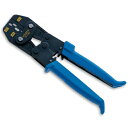 HOZAN ホーザン 圧着工具 絶縁閉端子用 P-736【2617421】