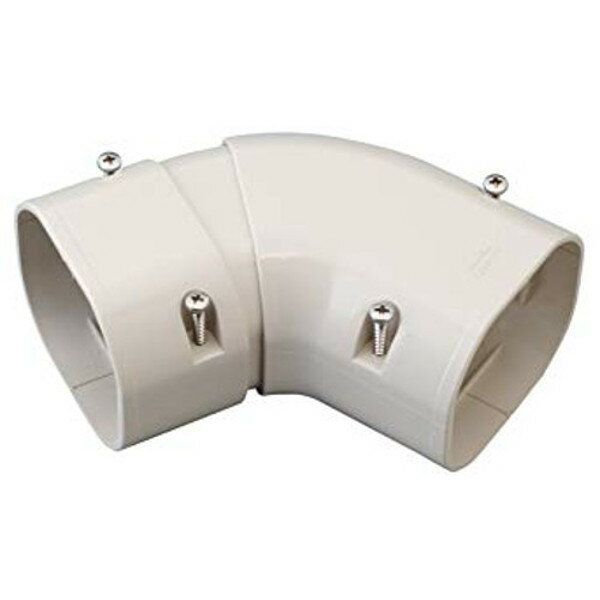 INABA 因幡電工 スリムダクトLD 平面自在コーナー ア