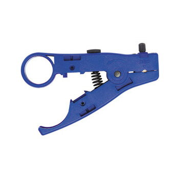 【2/10 8:59まで！P3倍】Jefcom ジェフコム DENSAN デンサン同軸ストリッパーCCS-600【当店はジェフコム正規取扱店です】