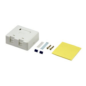 Other Hardware - 【5/18 8:59まで！P3倍】Jefcom ジェフコム DENSAN デンサンマウントボックスLMBOX-2K【当店はジェフコム正規取扱店です】