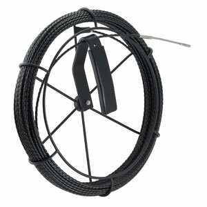 乐天商城 - Jefcom ジェフコム DENSAN デンサン呼線リール付セット（ブラックスリムラインスリムヘッド）BX-4015J-RL【当店はジェフコム正規取扱店です】