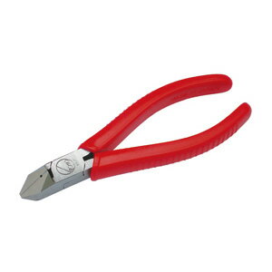 樂天商城 - Jefcom ジェフコム DENSAN デンサン斜ニッパーNS-150【当店はジェフコム正規取扱店です】