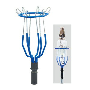 樂天商城 - Jefcom ジェフコム DENSAN デンサンキャッチヘッド（セラメタ用MT-1000）DLC-SCH4【当店はジェフコム正規取扱店です】