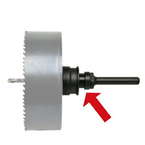 樂天商城 - Jefcom ジェフコム DENSAN デンサンクランプシャンク 10mmストレート DDH-10S【当店はジェフコム正規取扱店です】