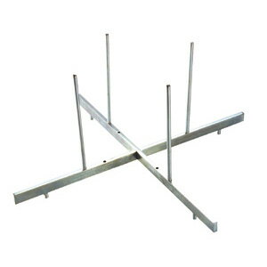 Jefcom ジェフコム DENSAN デンサンクロスバー DR-450N専用DRX-60N【当店はジェフコム正規取扱店です】