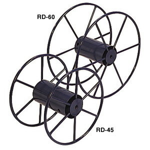 乐天商城 - Jefcom ジェフコム DENSAN デンサンシステマーロープドラムSRD-45【当店はジェフコム正規取扱店です】